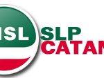 logo slp cisl catania